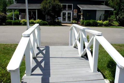 American Heritage RV Park