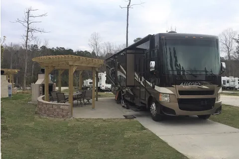 American Heritage RV Park