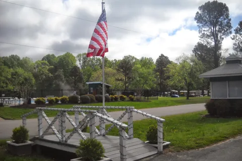 American Heritage RV Park