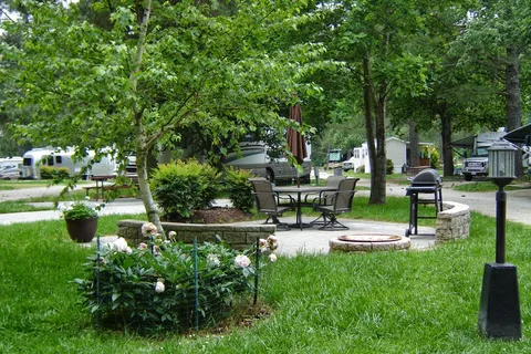 American Heritage RV Park