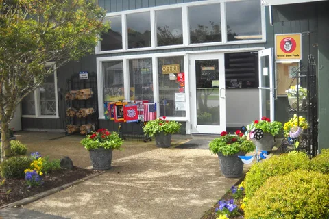 American Heritage RV Park