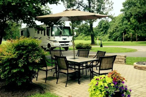 American Heritage RV Park