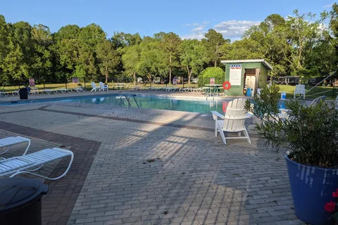 American Heritage RV Park