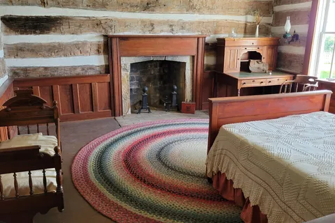 Will Rogers Birthplace Ranch