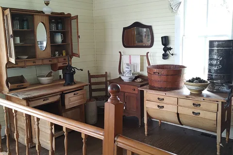 Will Rogers Birthplace Ranch
