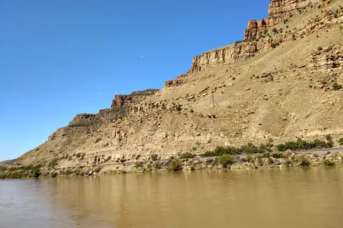 Fruita - James M Robb-Colorado River State Park