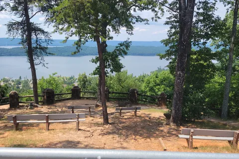 Main - Lake Guntersville State Park