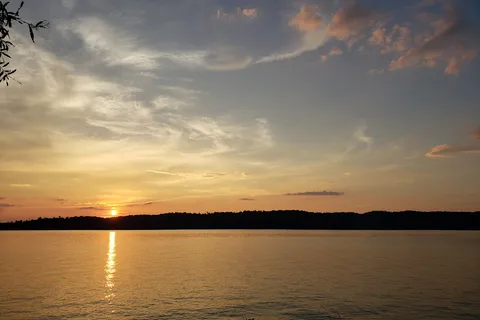 Main - Lake Guntersville State Park