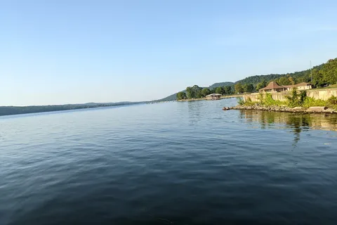 Main - Lake Guntersville State Park