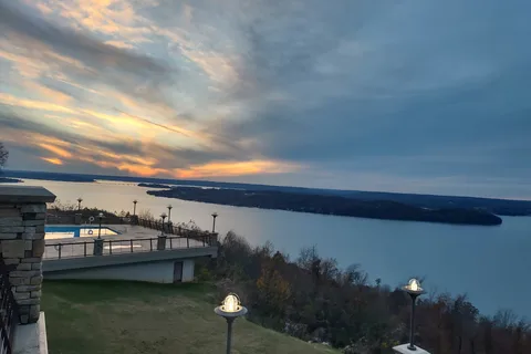 Main - Lake Guntersville State Park