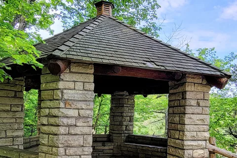 Palisades-Kepler State Park