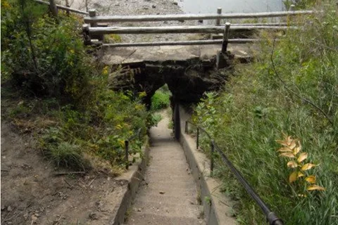 Palisades-Kepler State Park
