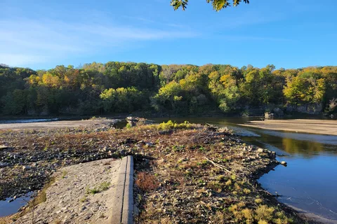 Palisades-Kepler State Park