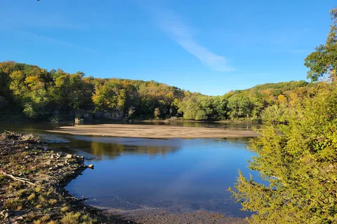 Palisades-Kepler State Park