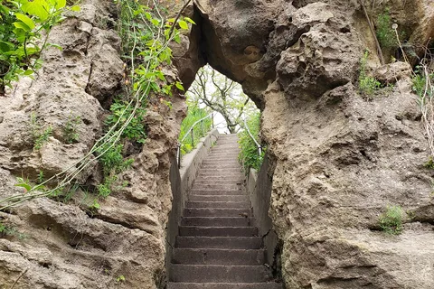 Palisades-Kepler State Park