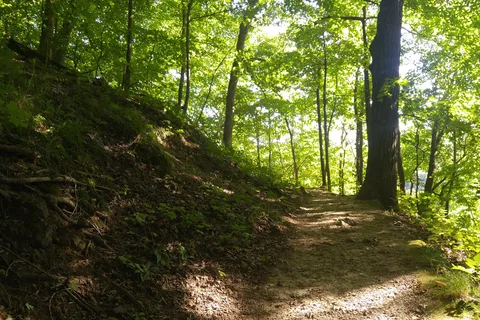Palisades-Kepler State Park