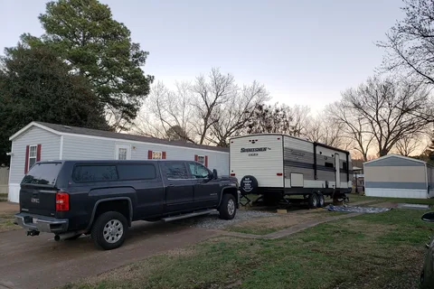 Parkway Village MH and RV Community