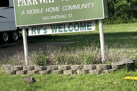 Parkway Village MH and RV Community