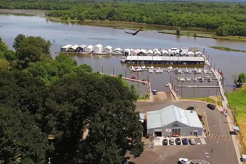 Bayport RV Park and Campground