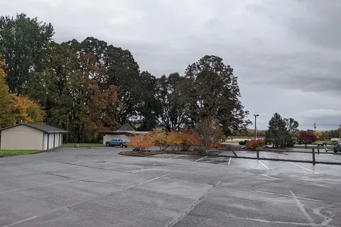 Bayport RV Park and Campground