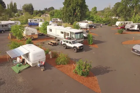 Bayport RV Park and Campground