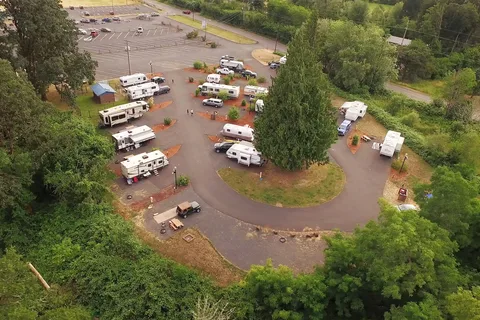 Bayport RV Park and Campground