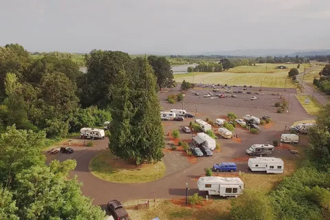 Bayport RV Park and Campground
