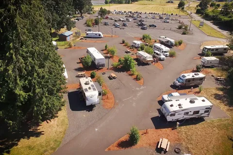 Bayport RV Park and Campground