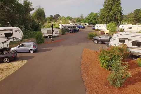 Bayport RV Park and Campground