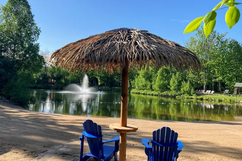 Camping Du Parc