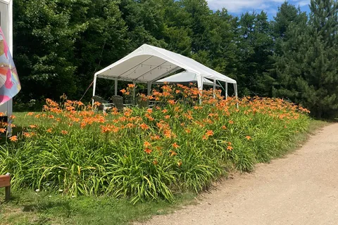 Camping Du Parc