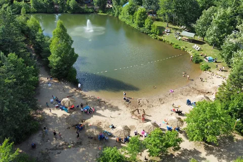 Camping Du Parc