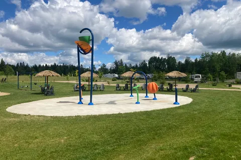 Camping Du Parc