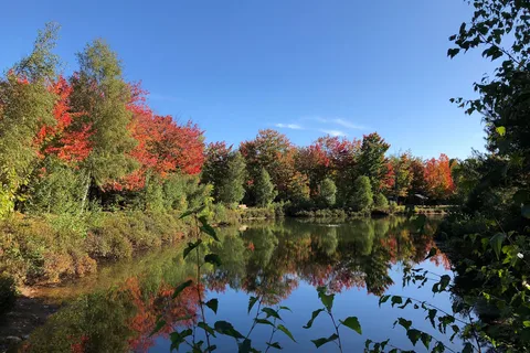 Camping Du Parc