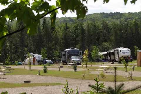 Camping Du Parc