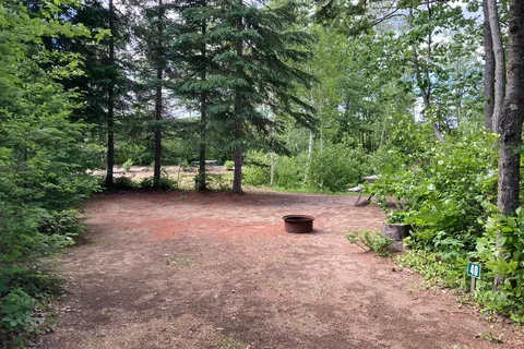 Camping Du Parc