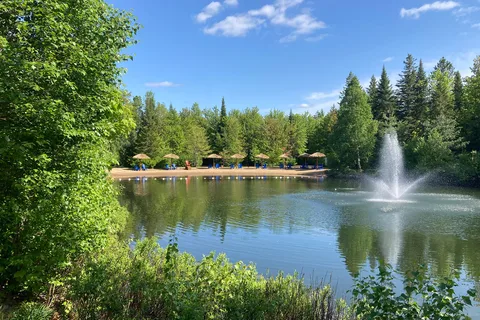 Camping Du Parc
