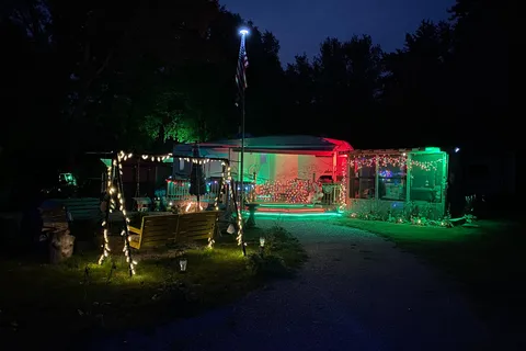 Holiday Acres Camping Resort