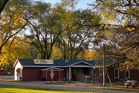 Holiday Acres Camping Resort