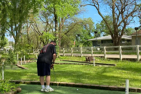 Holiday Acres Camping Resort