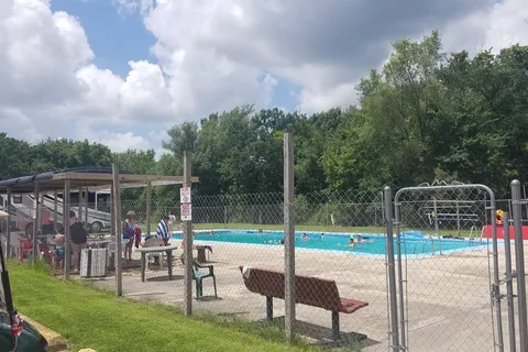 Holiday Acres Camping Resort
