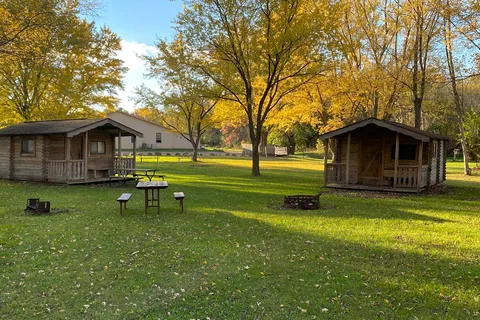 Holiday Acres Camping Resort
