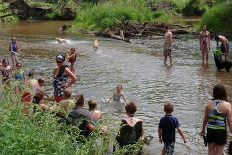 Hidden Meadows RV Park & Campground