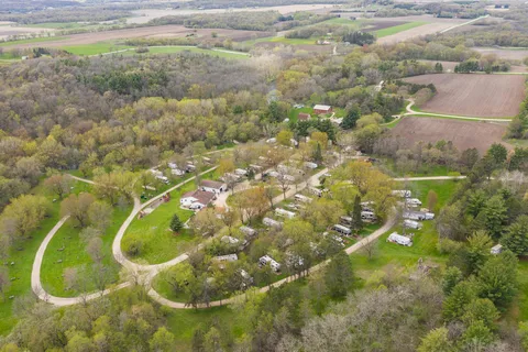 Hidden Meadows RV Park & Campground