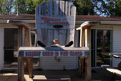 Hidden Meadows RV Park & Campground