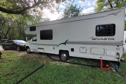 Hidden Meadows RV Park & Campground