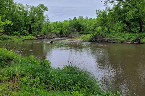 Hidden Meadows RV Park & Campground