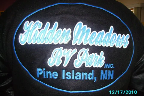 Hidden Meadows RV Park & Campground