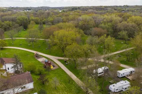 Hidden Meadows RV Park & Campground