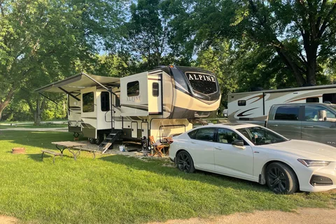 Hidden Meadows RV Park & Campground